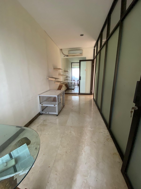 Rumah 2 Lantai Dalam Komplek Strategis dekat MRT Lebak Bulus