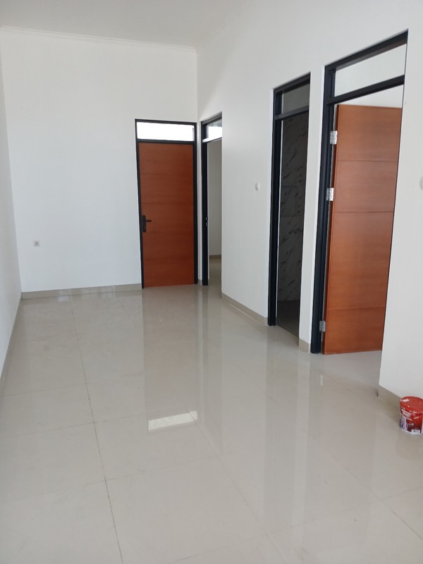 Rumah Baru Daerah Strategis