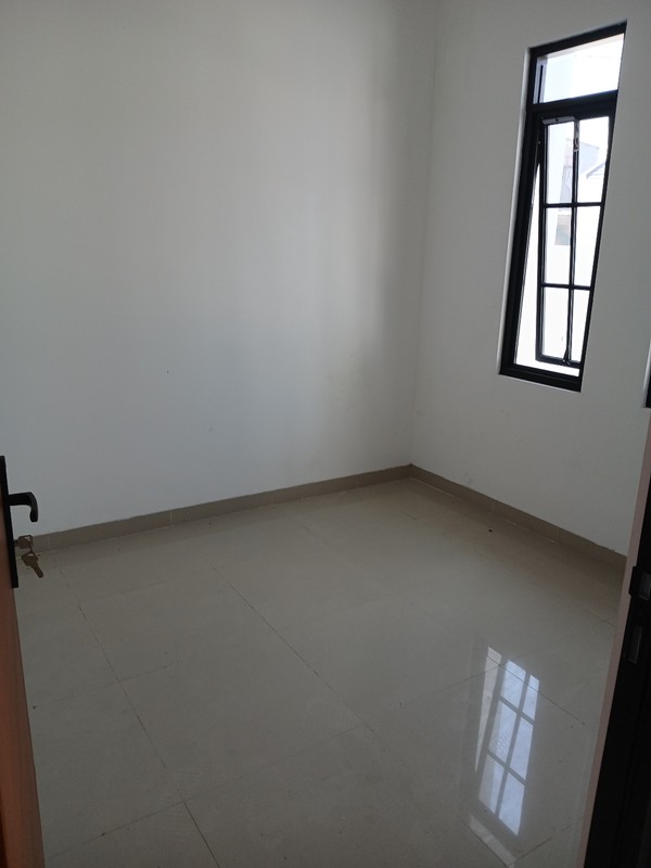 Rumah Baru Daerah Strategis