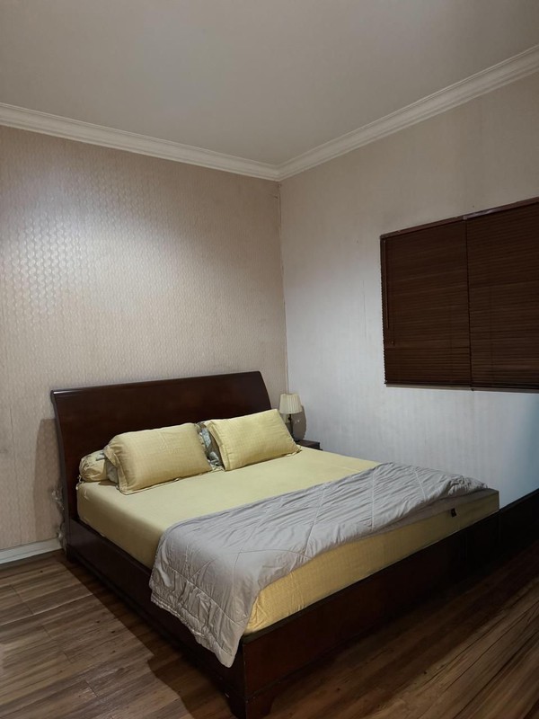 RUMAH DIJUAL JALAN SEMARANG JAKARTA PUSAT