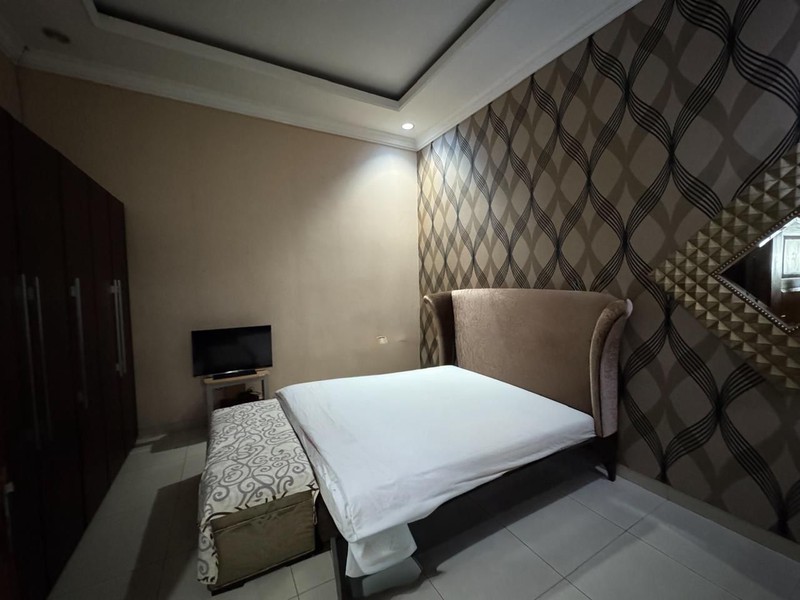 RUMAH DIJUAL JALAN SEMARANG JAKARTA PUSAT