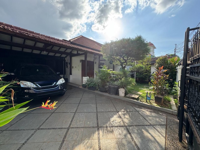 RUMAH DIJUAL JALAN SEMARANG JAKARTA PUSAT