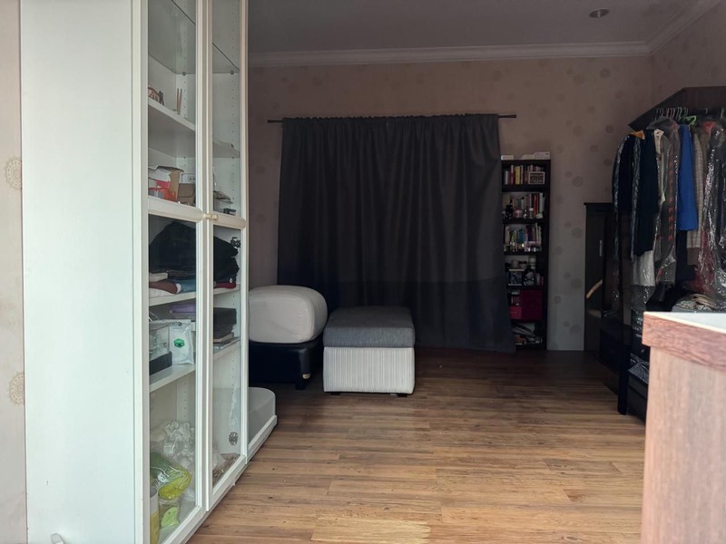 RUMAH DIJUAL JALAN SEMARANG JAKARTA PUSAT