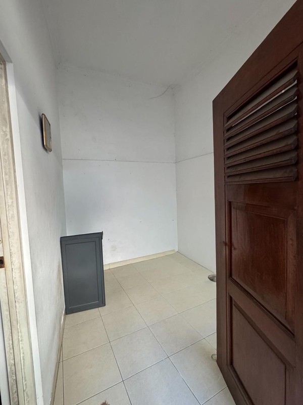 RUMAH DIJUAL JALAN SEMARANG JAKARTA PUSAT