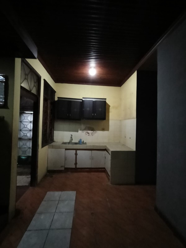 Rumah Hook 1 Lantai di Bandung Harga Menarik Lokasi Strategis