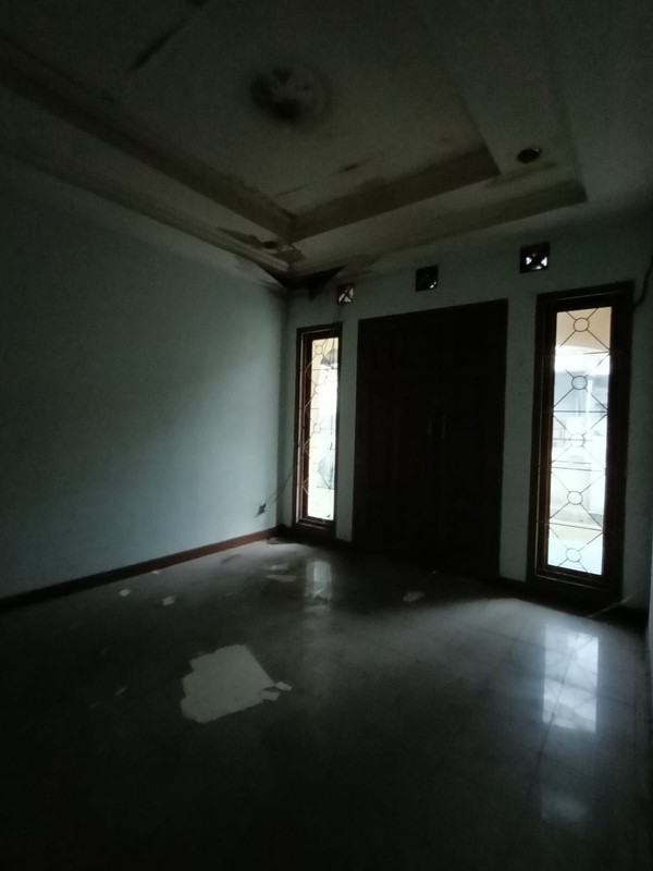 Rumah Hook 1 Lantai di Bandung Harga Menarik Lokasi Strategis