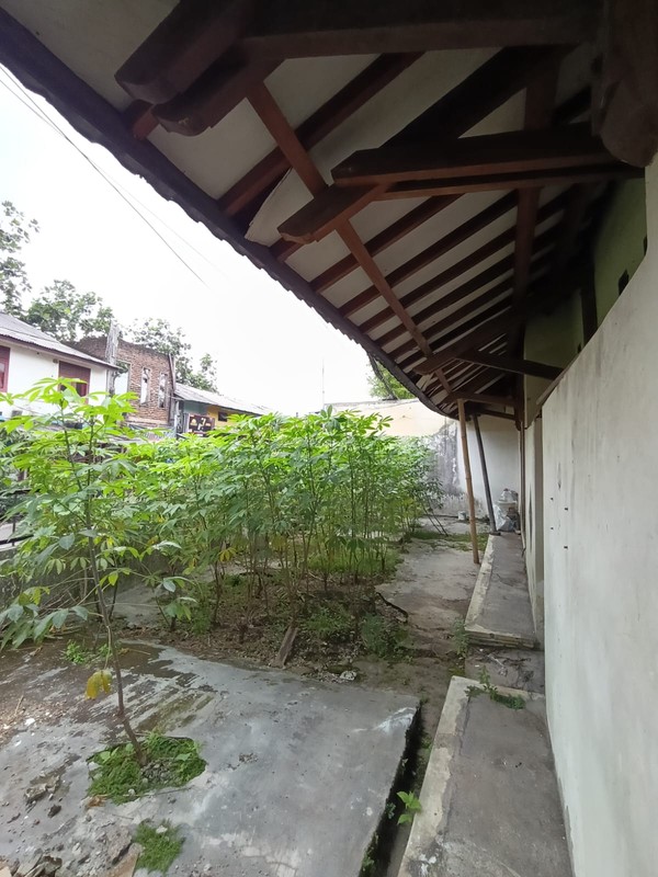 Rumah Hook 1 Lantai di Bandung Harga Menarik Lokasi Strategis
