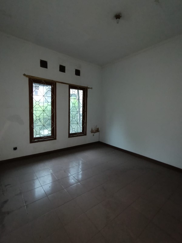 Rumah Hook 1 Lantai di Bandung Harga Menarik Lokasi Strategis