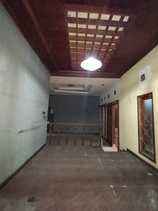 Rumah Hook 1 Lantai di Bandung Harga Menarik Lokasi Strategis