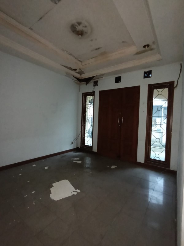 Rumah Hook 1 Lantai di Bandung Harga Menarik Lokasi Strategis