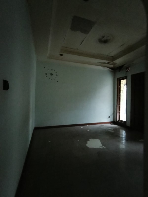 Rumah Hook 1 Lantai di Bandung Harga Menarik Lokasi Strategis