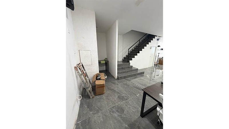 Dijual Ruko Plaza Pasific, Kelapa Gading, sudah renovasi, bagus