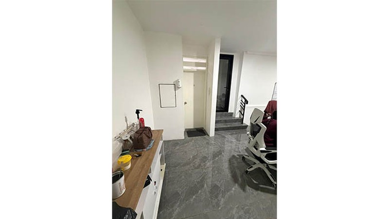 Dijual Ruko Plaza Pasific, Kelapa Gading, sudah renovasi, bagus