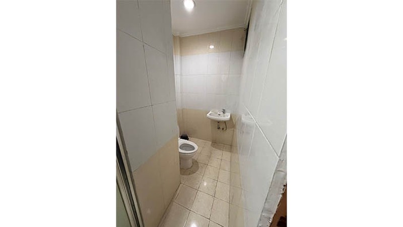 Dijual Ruko Plaza Pasific, Kelapa Gading, sudah renovasi, bagus