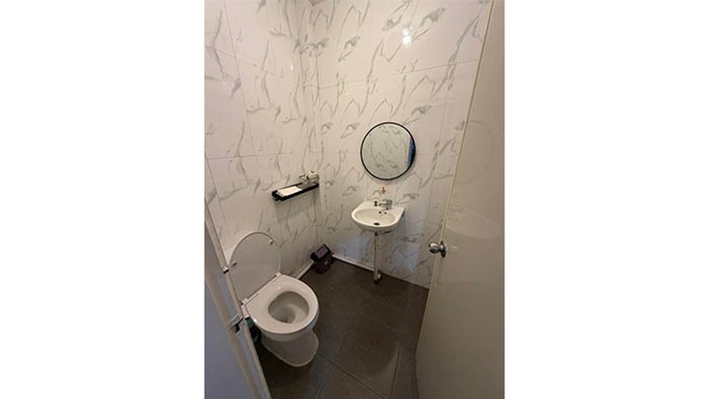 Dijual Ruko Plaza Pasific, Kelapa Gading, sudah renovasi, bagus