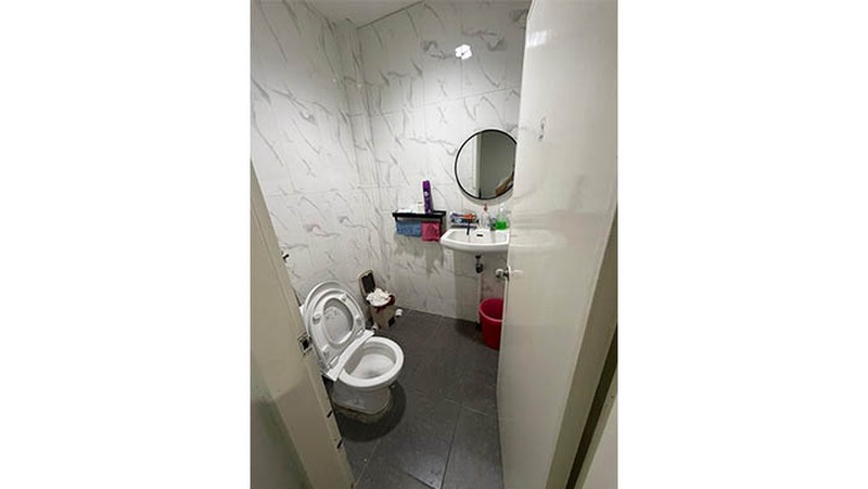 Dijual Ruko Plaza Pasific, Kelapa Gading, sudah renovasi, bagus