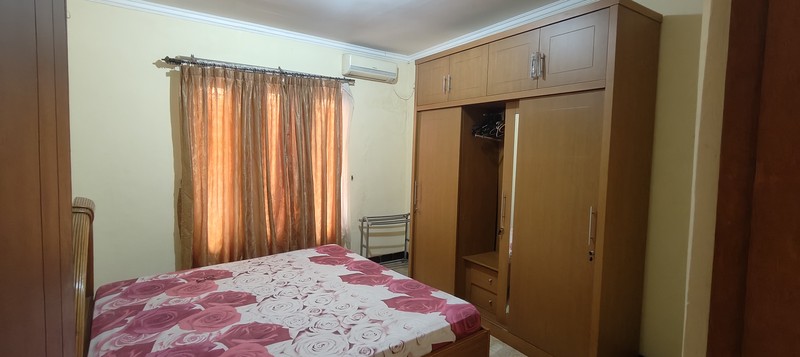 Dijual Rumah Mewah Siap Huni di Jantung Tebet Barat, Lokasi Prime, Akses Mudah & Harga Nego