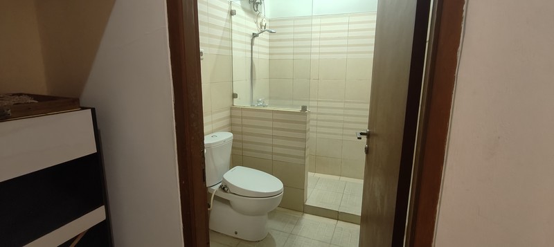 Dijual Rumah Mewah Siap Huni di Jantung Tebet Barat, Lokasi Prime, Akses Mudah & Harga Nego