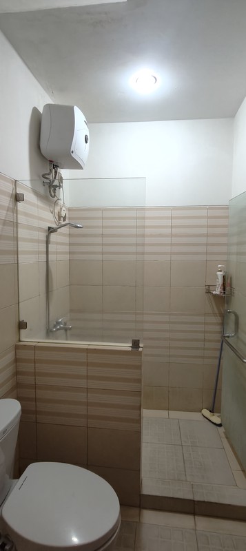 Dijual Rumah Mewah Siap Huni di Jantung Tebet Barat, Lokasi Prime, Akses Mudah & Harga Nego