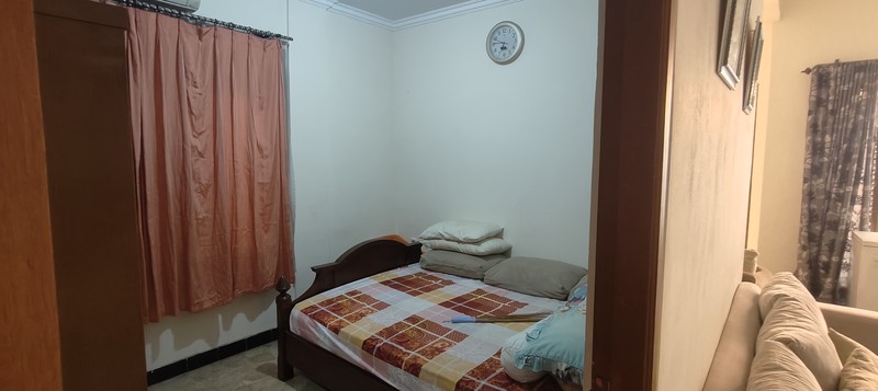 Dijual Rumah Mewah Siap Huni di Jantung Tebet Barat, Lokasi Prime, Akses Mudah & Harga Nego