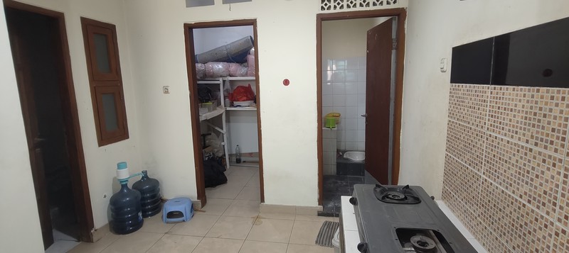 Dijual Rumah Mewah Siap Huni di Jantung Tebet Barat, Lokasi Prime, Akses Mudah & Harga Nego