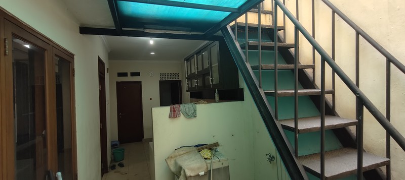 Dijual Rumah Mewah Siap Huni di Jantung Tebet Barat, Lokasi Prime, Akses Mudah & Harga Nego