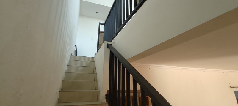 Dijual Rumah Mewah Siap Huni di Jantung Tebet Barat, Lokasi Prime, Akses Mudah & Harga Nego