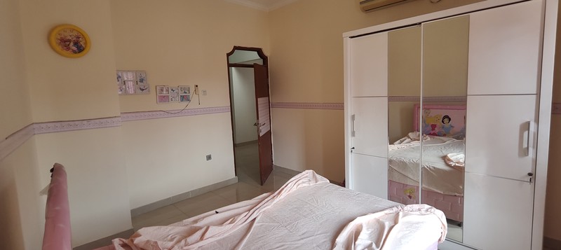 Dijual Rumah Mewah Siap Huni di Jantung Tebet Barat, Lokasi Prime, Akses Mudah & Harga Nego