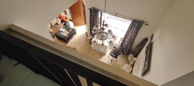 Dijual Rumah Mewah Siap Huni di Jantung Tebet Barat, Lokasi Prime, Akses Mudah & Harga Nego