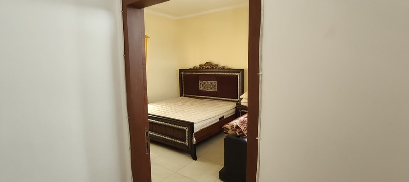 Dijual Rumah Mewah Siap Huni di Jantung Tebet Barat, Lokasi Prime, Akses Mudah & Harga Nego