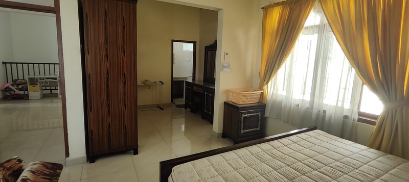 Dijual Rumah Mewah Siap Huni di Jantung Tebet Barat, Lokasi Prime, Akses Mudah & Harga Nego