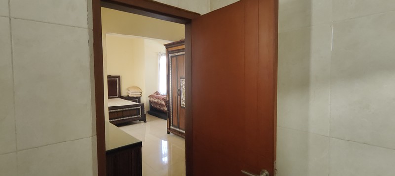 Dijual Rumah Mewah Siap Huni di Jantung Tebet Barat, Lokasi Prime, Akses Mudah & Harga Nego