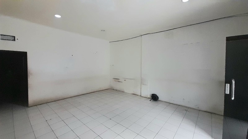 Disewakan Ruko 2 Lantai - Komplek Ruko Valencia Mertoyudan Magelang 