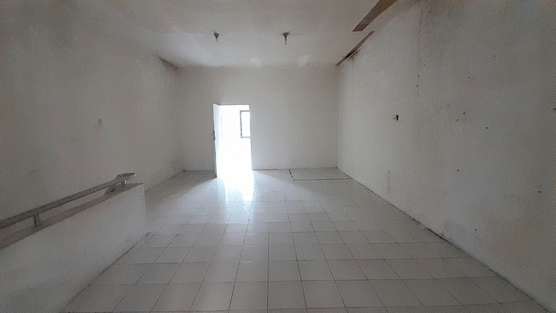 Disewakan Ruko 2 Lantai - Komplek Ruko Valencia Mertoyudan Magelang 