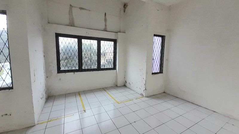 Disewakan Ruko 2 Lantai - Komplek Ruko Valencia Mertoyudan Magelang 