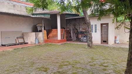 Tanah Hook di BSD Lokasi strategis