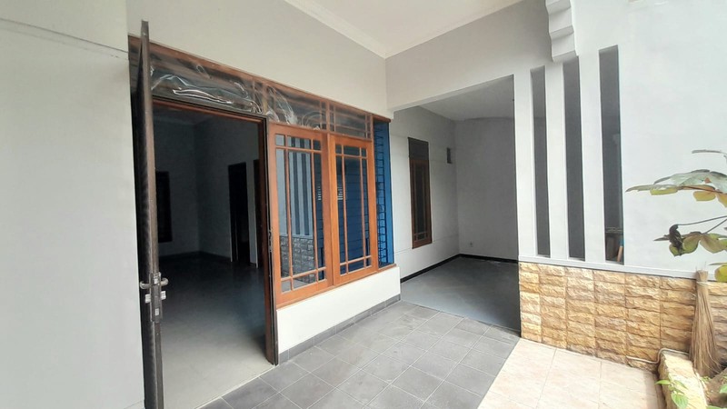 Rumah Tinggal dalam Perumahan Lingkungan Eksklusif  di Sewon Bantul 