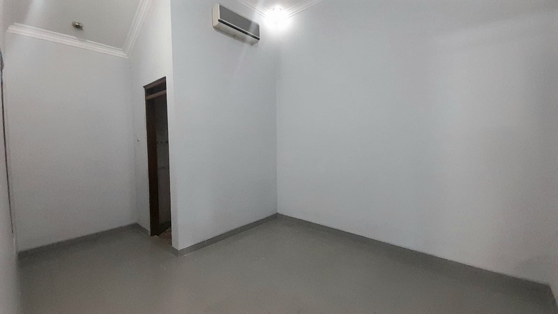 Rumah Tinggal dalam Perumahan Lingkungan Eksklusif  di Sewon Bantul 