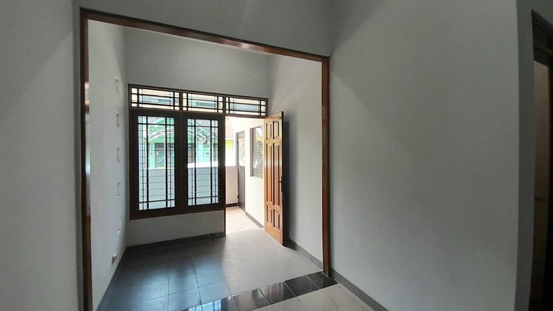 Rumah Tinggal dalam Perumahan Lingkungan Eksklusif  di Sewon Bantul 