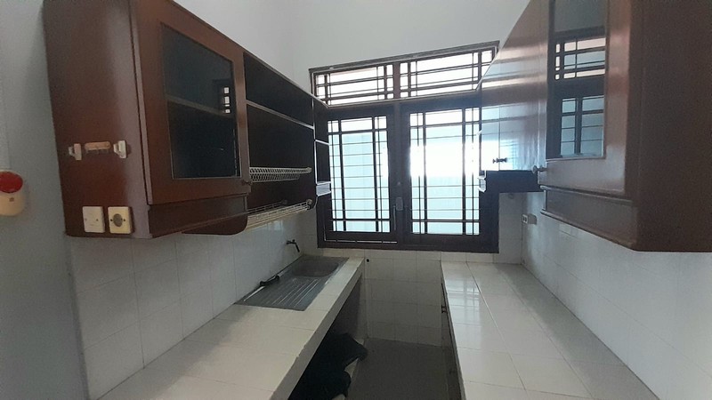 Rumah Tinggal dalam Perumahan Lingkungan Eksklusif  di Sewon Bantul 