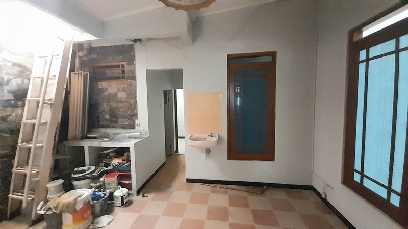 Rumah Tinggal dalam Perumahan Lingkungan Eksklusif  di Sewon Bantul 