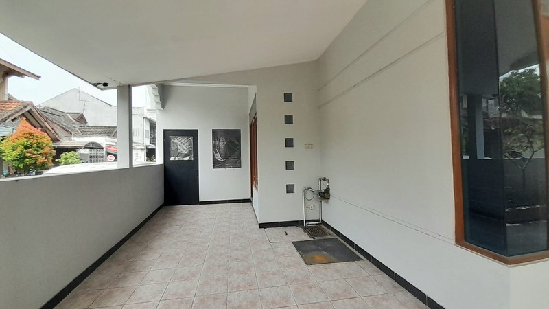 Rumah Tinggal dalam Perumahan Lingkungan Eksklusif  di Sewon Bantul 