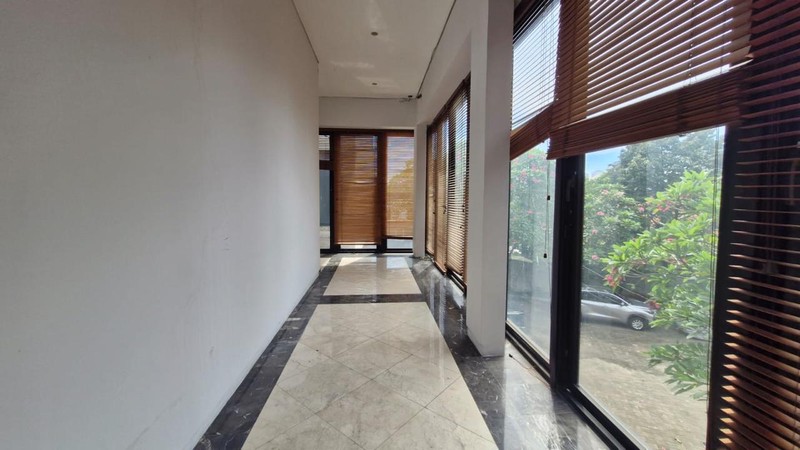 Dijual Rumah Siap Huni Lokasi Strategis Di Kebayoran Lama, Jakarta Selatan