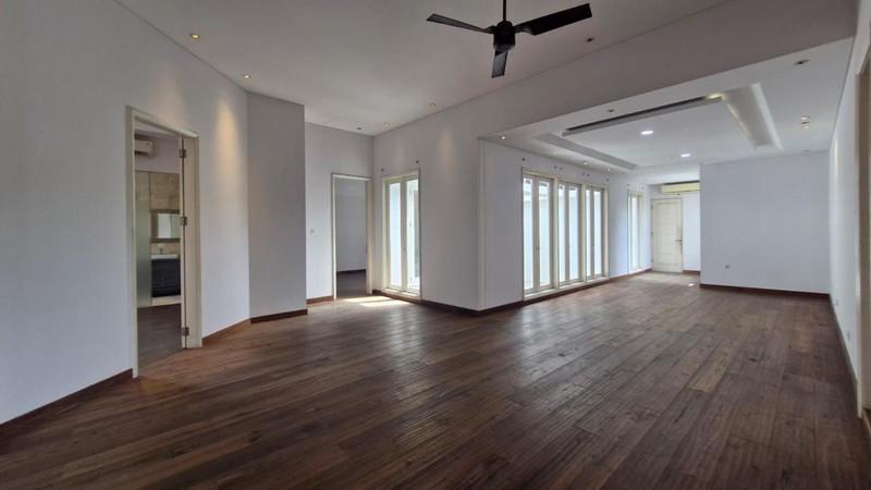 Dijual Rumah Siap Huni Lokasi Strategis Di Kebayoran Lama, Jakarta Selatan