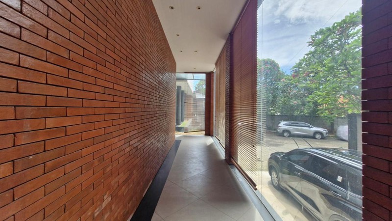 Dijual Rumah Siap Huni Lokasi Strategis Di Kebayoran Lama, Jakarta Selatan