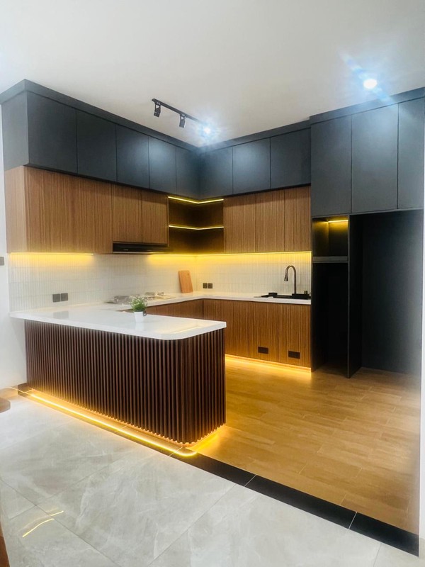 Rumah Minimalis 2 Lantai Siap Huni di BSD Dekat Sekolah dan Tol