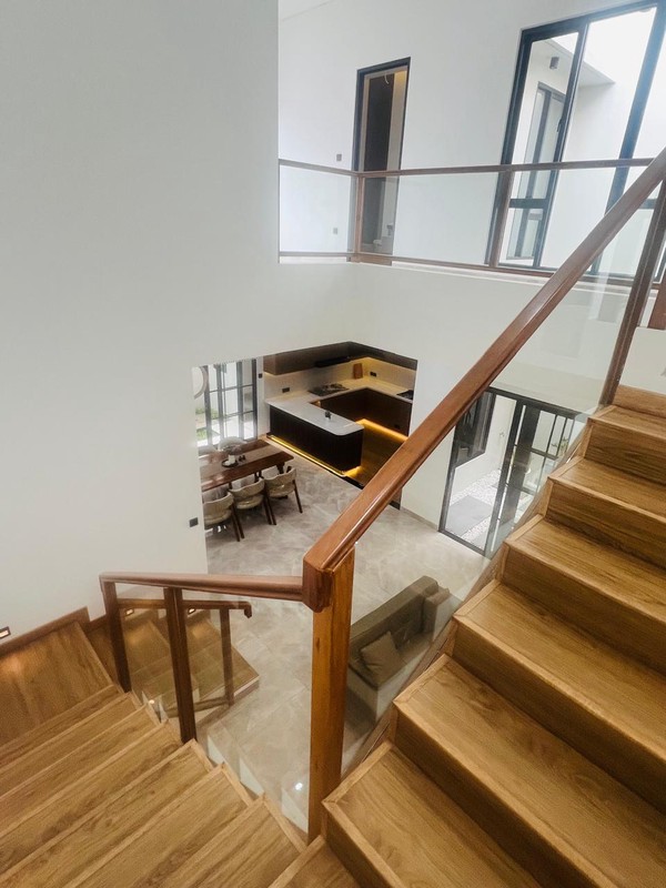 Rumah Minimalis 2 Lantai Siap Huni di BSD Dekat Sekolah dan Tol