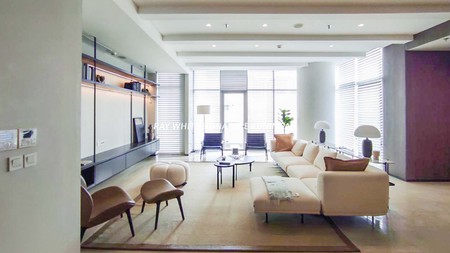 Apartemen Mewah Verde Two Lokasi Strategis Dekat Dengan SCBD & Mega Kuningan