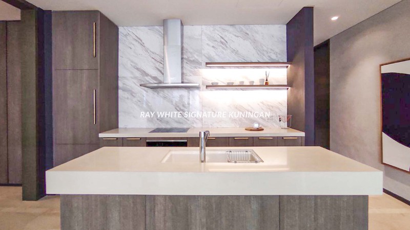 Apartemen Mewah Verde Two Lokasi Strategis Dekat Dengan SCBD & Mega Kuningan