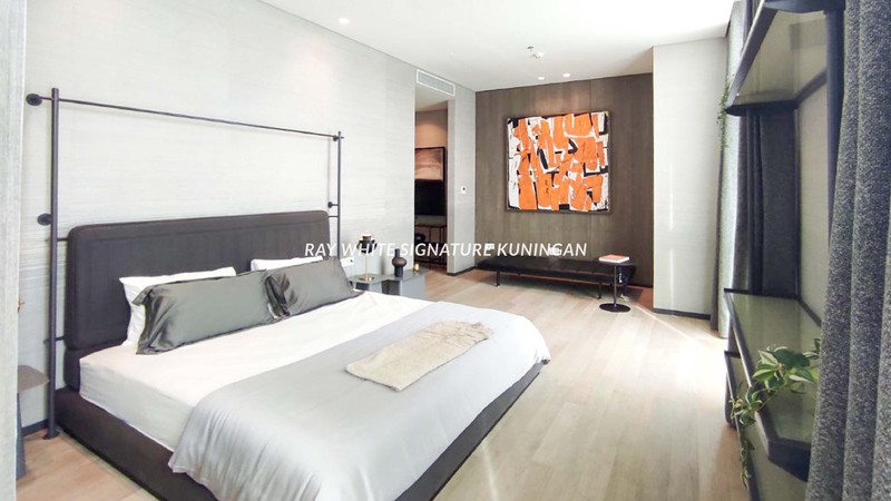 Apartemen Mewah Verde Two Lokasi Strategis Dekat Dengan SCBD & Mega Kuningan